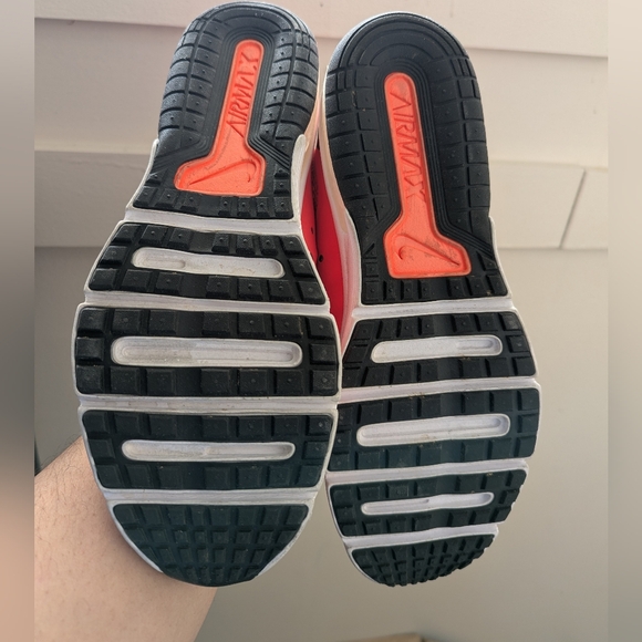 Nike Air Max Sequent 3 (GS) - Picture 8 of 8